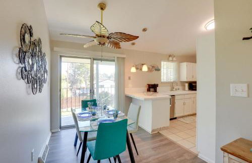 Stress-Free Commuting! Extended Stay in Littleton - Foto 10