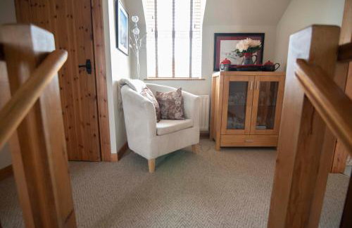 Corner Cottage - Foto 21