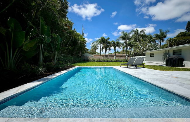 Spacious 3BR Home 2 Baths Amazing Pool Area - Foto 39