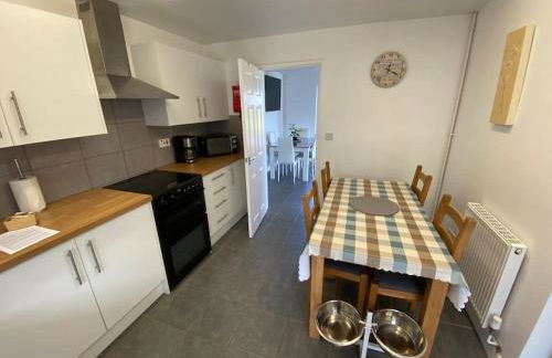 Cosy bungalow with views, walks, garden & parking. - Foto 45