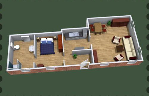 Mühlenhof Nesse - Foto 5