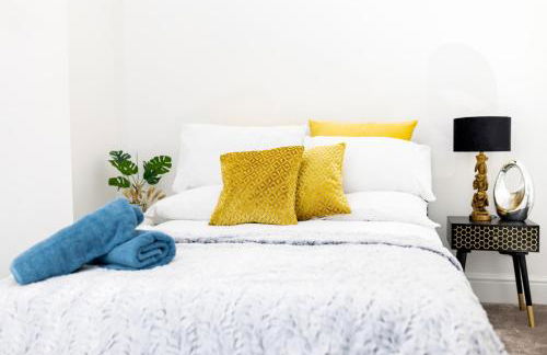 Warwick West - Foto 88