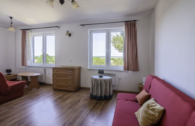 5 bedroom House in Smołdzino with terrace - Photo 13