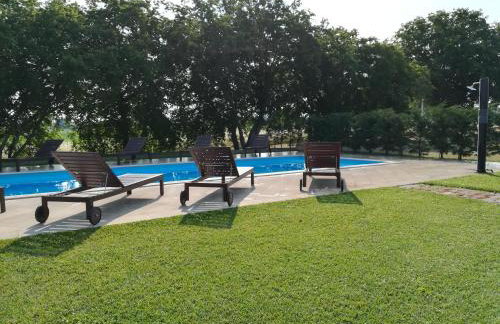 Holiday Home Old Barn - Foto 8