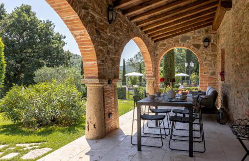 Podere la Casina Country Chic - Photo 29