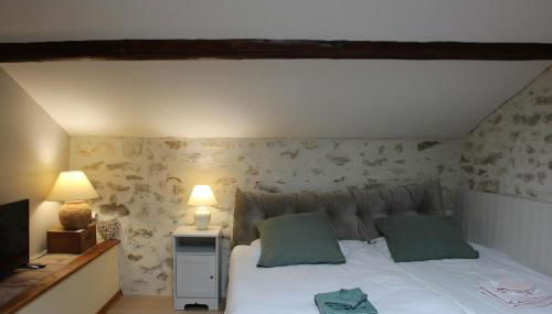 Le Pigeonnier, gîte des Lucioles en Provence - Foto 4