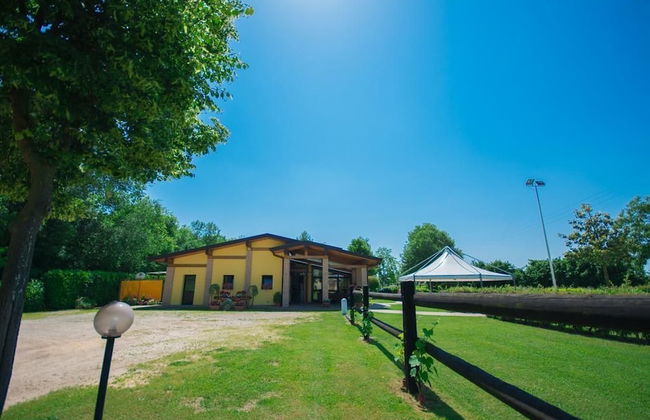 Agriturismo Al Buttasella - Photo 27