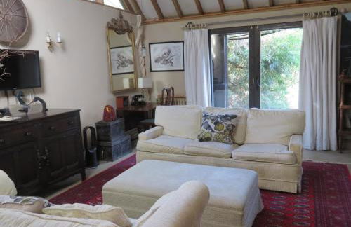 Castle Cottage Barn - Foto 6