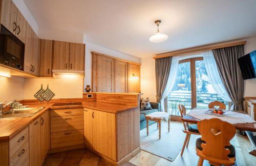 Residence Cesa Ladina - Foto 35