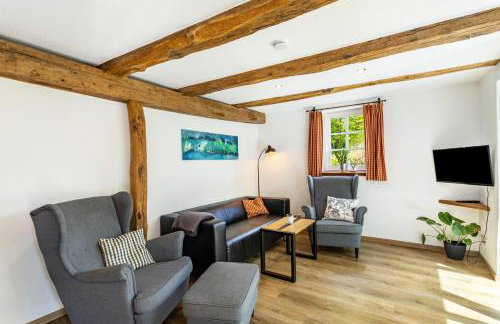 Fachwerk-Ferienhaus 1764 - Foto 3