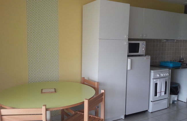 Cosy Cottage in Sauze-vaussais With Shared Pool - Foto 4