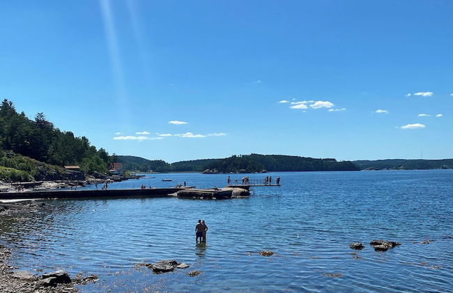 Forest house - Foto 17