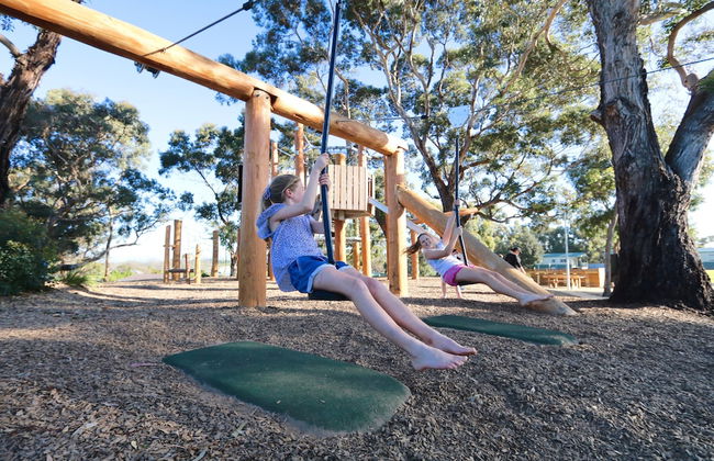 Discovery Parks - Robe - Foto 59