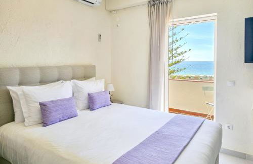 Alvor Sea View Lavender Studio - Photo 11