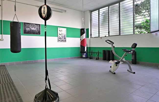 Candiani C2 Bilocale - Foto 14