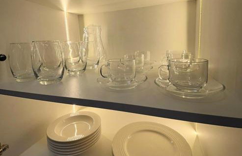 Apartamento Central Alto Padrao em Foz do Iguacu - Foto 12