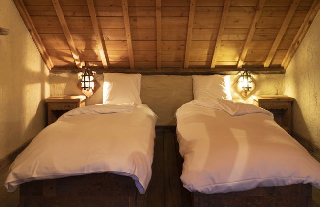 Vielsalm Stay With Furry Friends - Foto 16