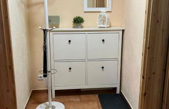 Holiday Home Haus Fichtelberg by Interhome - Foto 37