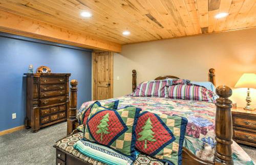 Cozy Buena Vista Apartment Less Than 4 Mi to Main Street! - Foto 28