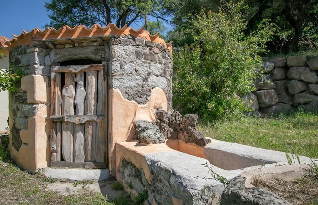 Welcomely - Country House Muristene- Iris - Foto 12