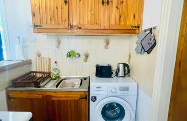 Limni No 3 self catering apartment - Foto 15