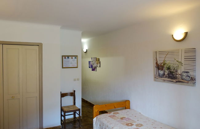 Residence Cabanaccia Studio 35m² - Foto 9