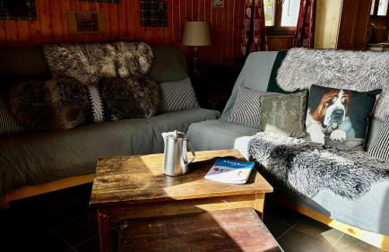 Chalet Martine - Foto 16