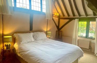 The Coach House - Foto 32