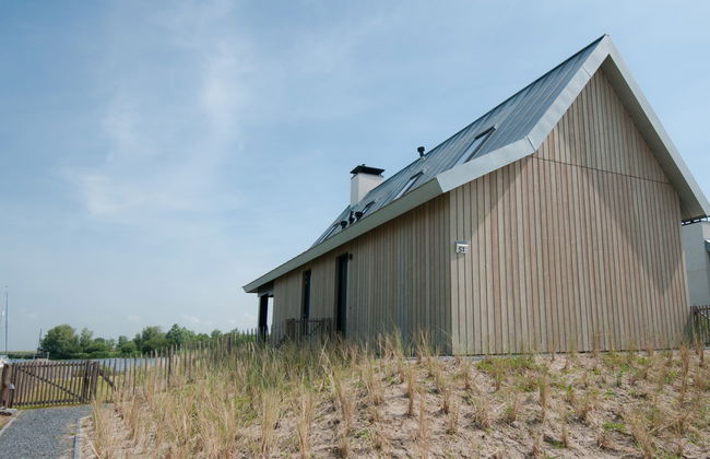 Oesterdam Resort - Foto 14