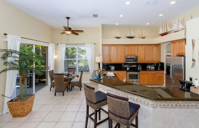 House Sunset Palace by Vacationhit - Photo 16