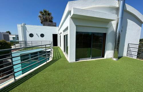 Villa De Lux with pool - Foto 25