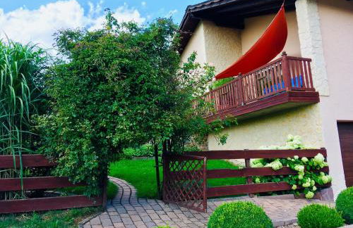 Maison Bibc, 63qm, 1 Schlafzimmer - Foto 1