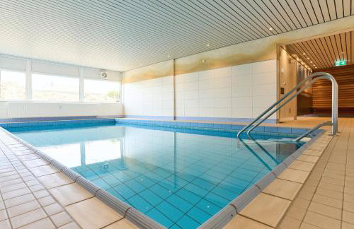Lütt Stuuv Strandhotel, Whg 38 - Foto 28