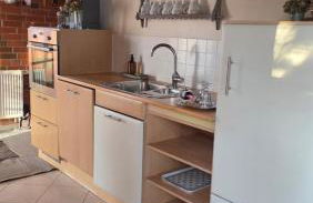 3 Zi. 30 Min. von Hamburg, Landhaus Wohnung - Foto 5