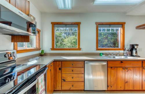 Cozy Cottage - Foto 13