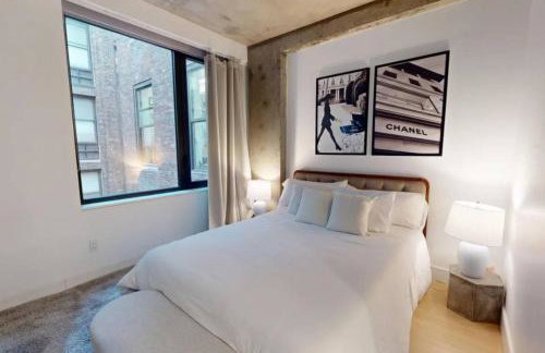 Sleek Two Bedroom in Manhattan - Foto 5