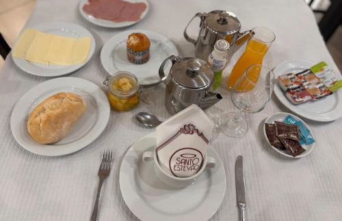 Restaurante Residencial Pizzaria S. Estevão - Foto 3