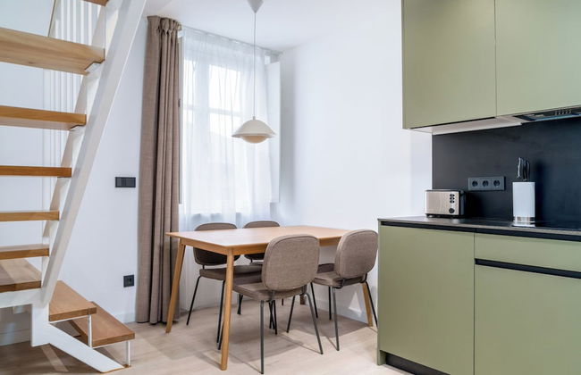 Limehome Santiago de Compostela - Foto 40