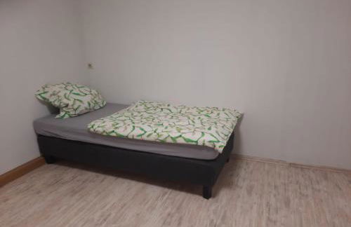 gemütliche Wohnung im Herzen von Heilbronn - Foto 3