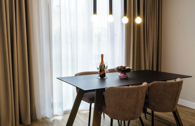 Bloom Downtown Suites - Foto 16