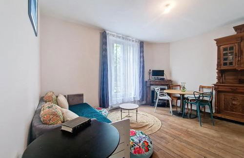 Bel Appart 10 min de Paris et Orly - Foto 1