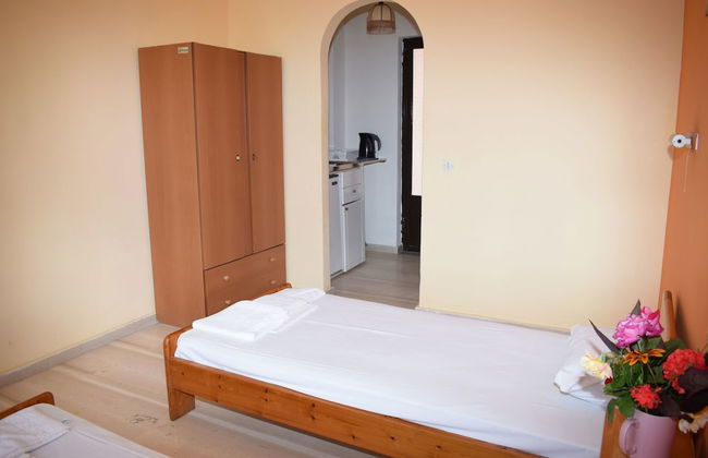 Angelica Rooms & Apartments - Photo 26