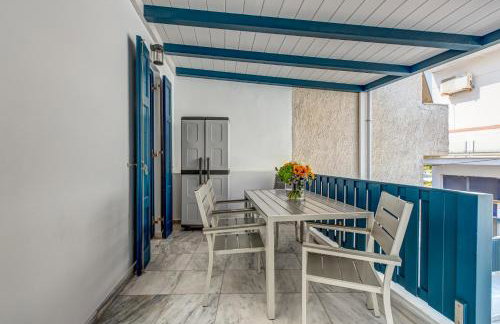 Andy Port House with Seaview by Goutos Properties - Foto 71