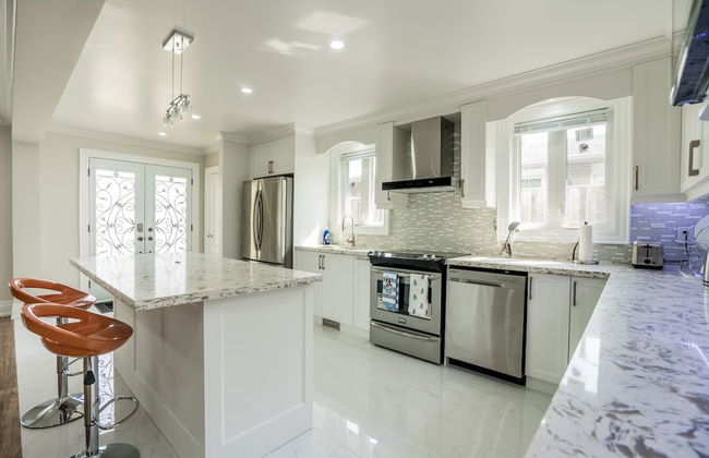 Entire Bungalow 5 Bedrooms - Foto 10