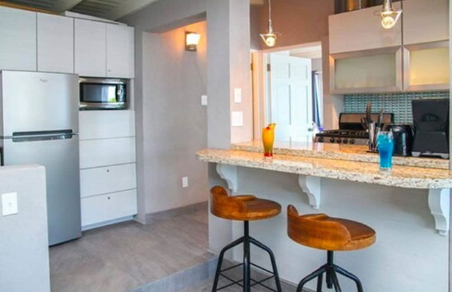 Antigua Village Beach Resort - Foto 54