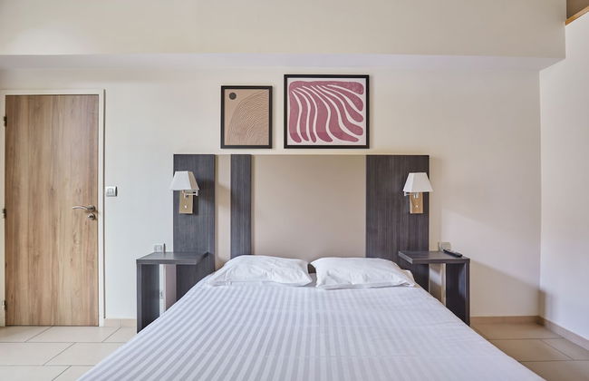 Appart'hôtel Odalys City - Dijon Centre Les Cordeliers - Foto 50