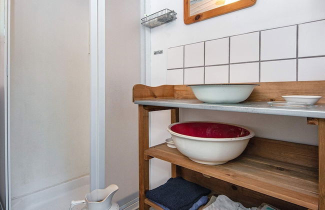 4 Person Holiday Home in Bryrup-by Traum - Photo 11