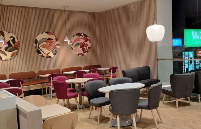 Luxury Apartment in Hemel Hempstead Uk for Couples and Executives, Free Wifi - Foto 32