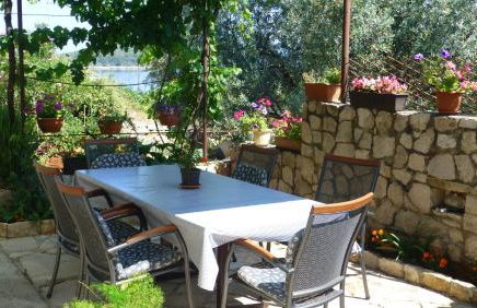 Apartments with a parking space Mali Iz (Iz) - 16535 - Foto 15