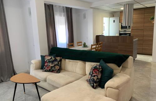 Piso Badajoz - Foto 1